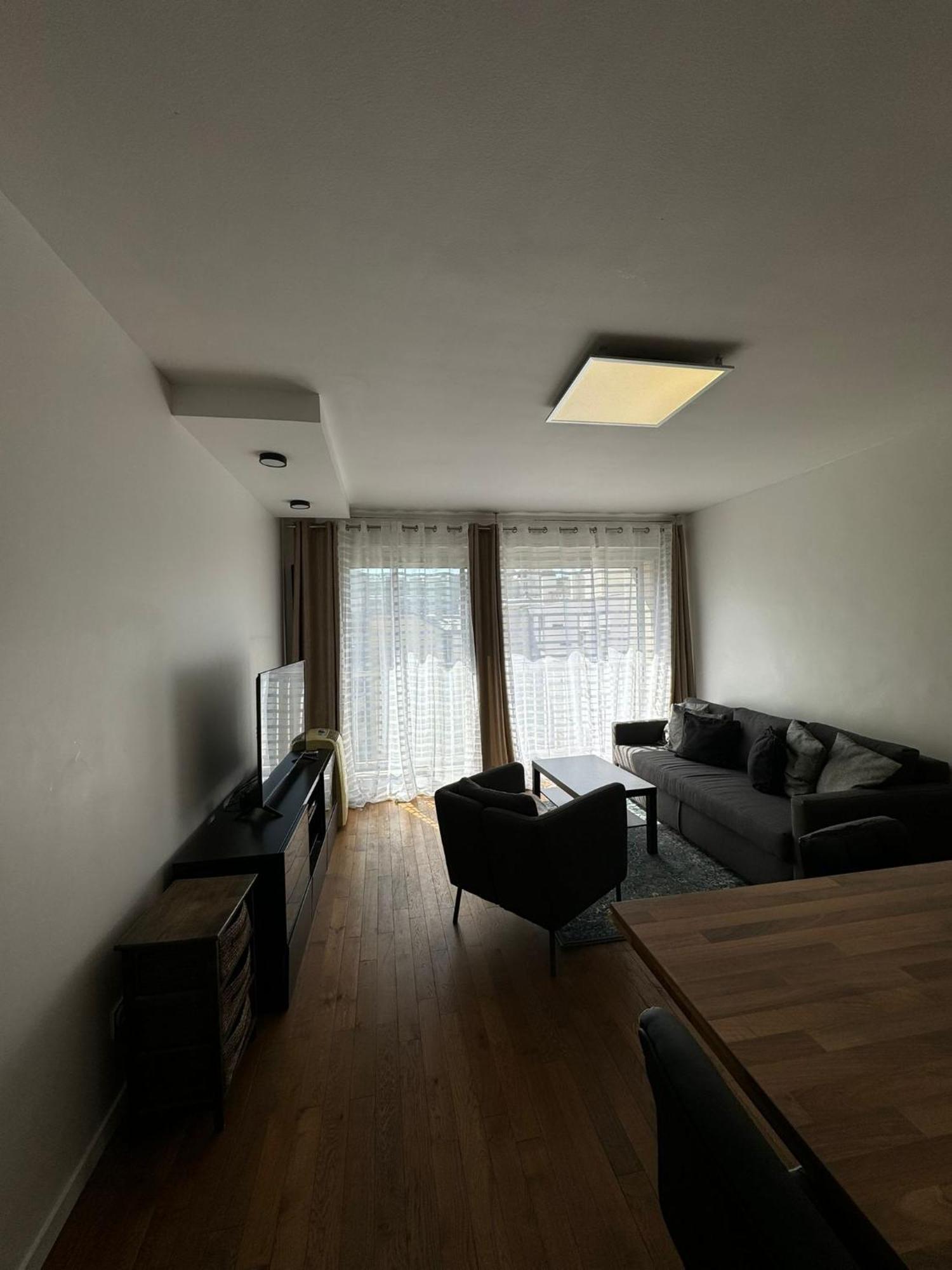 Appartement 2 Eiffel Tower Paris