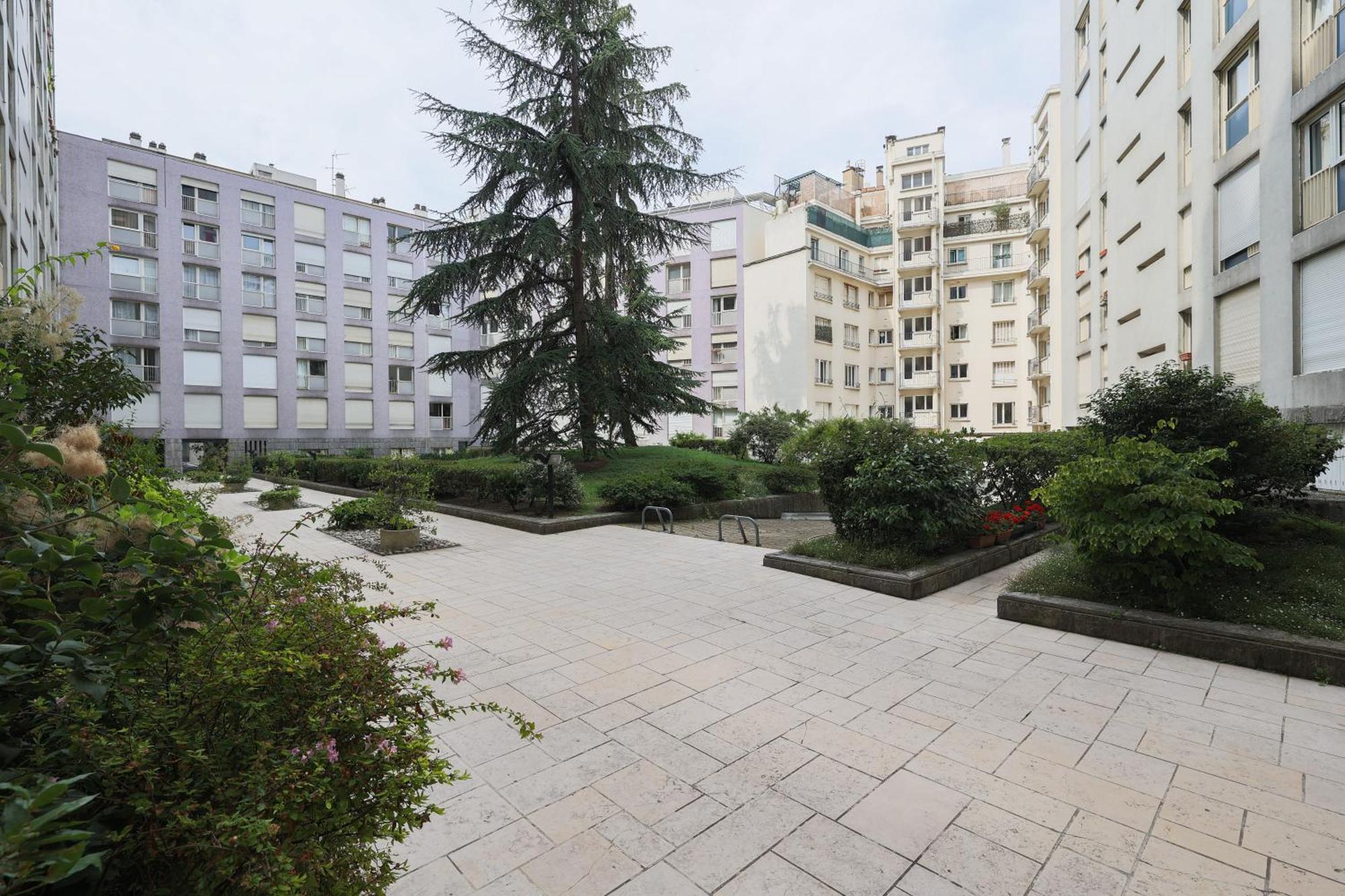 Appartement 2 Eiffel Tower *